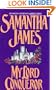My Lord Conqueror (An Avon Romantic Treasure)