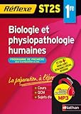 Biologie et physiopathologie humaines ST2S 1re