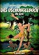 Das Dschungelbuch: Die Serie - Vol. 2, Episode 27-52 (5 DVDs)