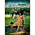 Das Dschungelbuch: Die Serie - Vol. 2, Episode 27-52 (5 DVDs)