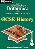 Britannica GCSE: History (PC)