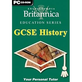Britannica GCSE: History (PC)