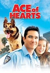 The Ace Of Hearts