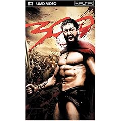 300 <�X���[�n���h���b�h> (UMD-Video)