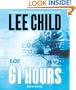 61 Hours: A Reacher Novel (Jack Reacher Novels)