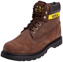 Caterpillar Colorado, Herren Stiefel