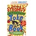 Jeremy Strong's Laugh-Your-Socks-Off Joke Book