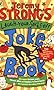 Jeremy Strong's Laugh-Your-Socks-Off Joke Book