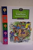 Treetops teacher's guide
