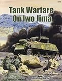Tank Warfare on Iwo Jima - Armor Specials series (6096)