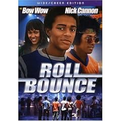 Roll Bounce (Widescreen Edition)
