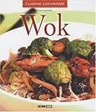 Revue Editions ESI  / Wok