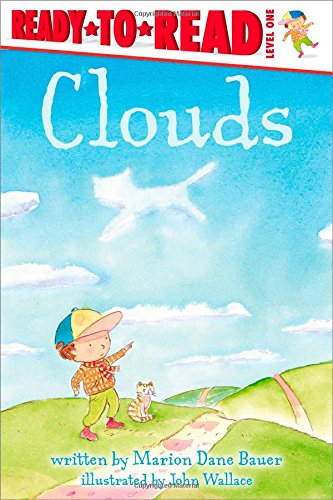 Clouds (Ready-to-Reads)