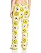 Cartoon Network Women's Adventure Time Plush Pajama Lounge Pant