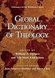 Global Dictionary of Theology