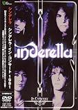 Cinderella - In Concert
