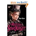 Das M�dchen mit dem Stahlkorsett: Roman