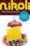 Nikoli Slitherlink & Sudoku