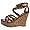 Steve Madden Women's Quick