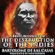A Brief Account of the Destruction of the Indies