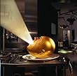 Deloused in the Comatorium
