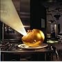 Deloused in the Comatorium