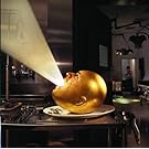 Deloused in the Comatorium