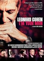 Leonard Cohen: I'm Your Man
