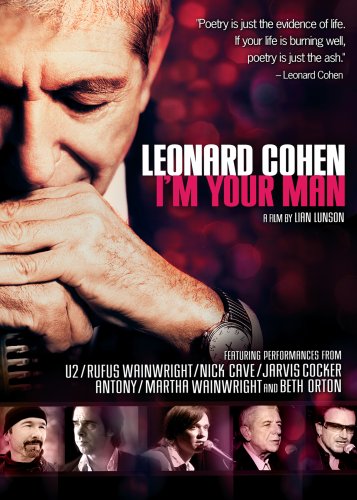 I'm Your Man