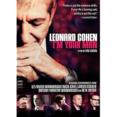 Leonard Cohen: I'm Your Man