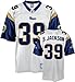 Steven Jackson White St. Louis Rams Youth NFL Replica Jersey
