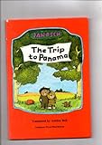 The trip to Panama