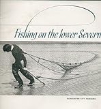 Fishing on the lower Severn