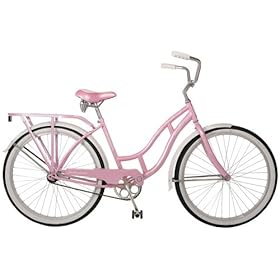 Schwinn Windwood Women's Cruiser Bike (26-Inch Wheels)