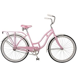 Schwinn Windwood Women's Cruiser Bike (26-Inch Wheels)