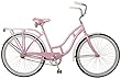 Schwinn Windwood Women's Cruiser Bike (26-Inch Wheels, Pink)