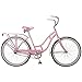 Schwinn Windwood Women's Cruiser Bike (26-Inch Wheels, Pink)