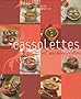 Cassolettes et minicocottes