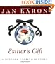 Esther's Gift (Mitford Christmas)