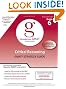 Critical Reasoning GMAT Strategy Guide, 4th Edition (Manhattan GMAT Preparation Guides)