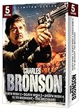 Charles Bronson: 5 Film Mgm [DVD] [1987] [Region 1] [US Import] [NTSC]