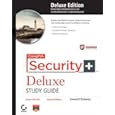 CompTIA Security+ Deluxe Study Guide: Exam SY0-301