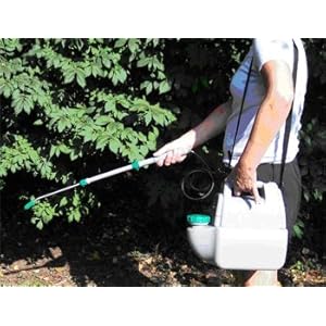 Battery Powered Sprayer by Catalog Source
