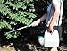 BareGround Battery-Powered Sprayer - Improvements