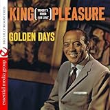 Golden Days (Digitally Remastered)