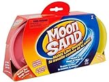 Eigenschaften Ruland Product & Marketing 70890 / Ruland 70890 - MOON SAND 2-er Set Nachfüllpack+Förmchen
