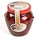 Red Bella di Cerignola Olives in Glass Jar (13.05 ounce) by igourmet.com