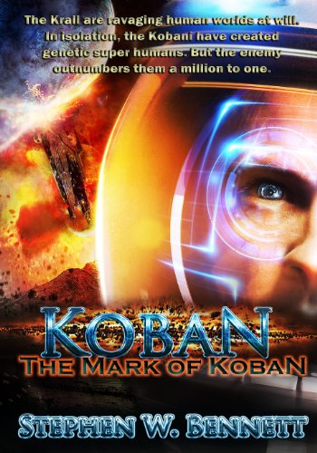 Koban:The Mark of Koban