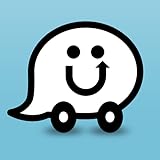 Waze GPS