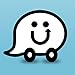Waze GPS & Traffic - Social, fun!